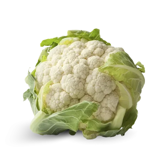 Cavolfiore Bianco
