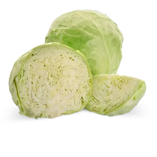 Cavolo Cappuccio Verde